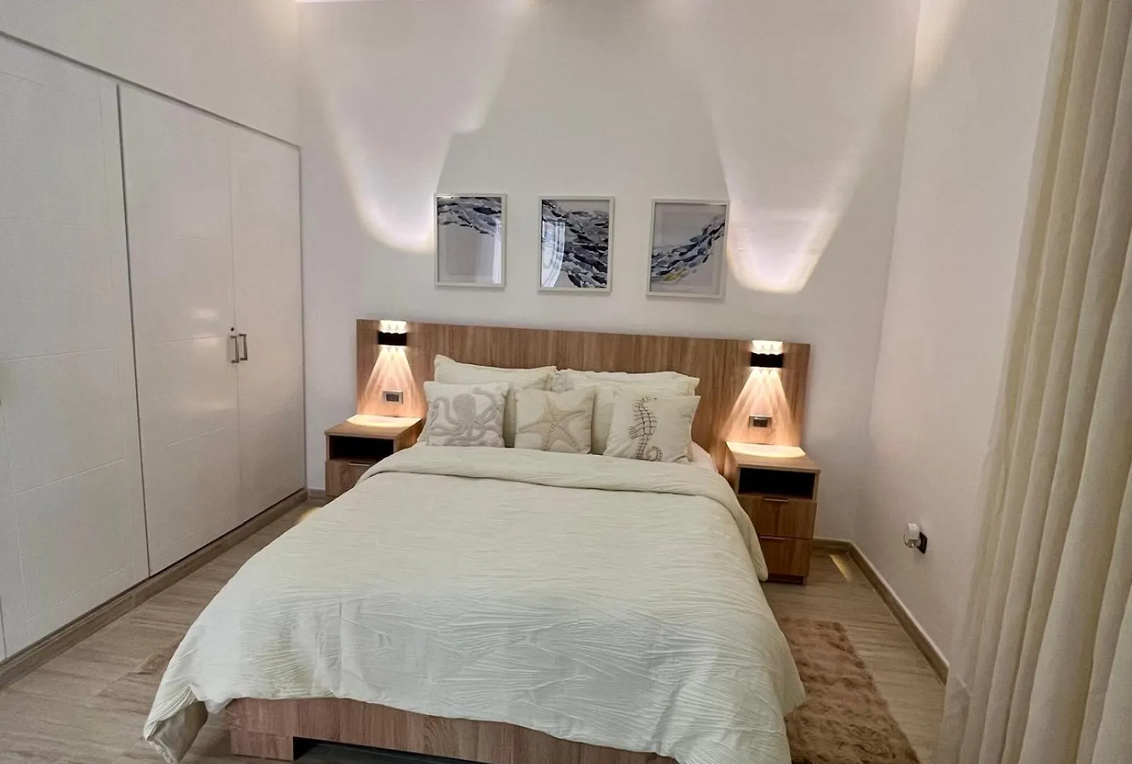 Maple Beach, Apartamento En Punta Cana Appartement
